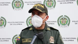 La nueva estrategia de seguridad de la Policía de Bucaramanga para disminuir hurtos