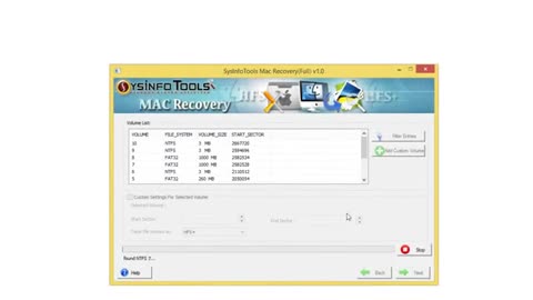 Recover Deleted Files from Mac Hard Drives