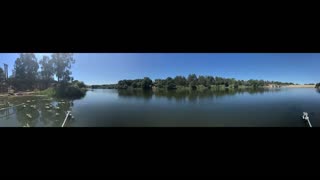 Portugal - Brotas e Parque Ecológico do Gameiro - Alentejo - Agosto de 2019