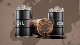 Jeff & Dean Henderson - Best Analysis Yet Of The Saudis And Big Oil