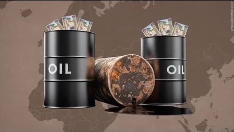 Jeff & Dean Henderson - Best Analysis Yet Of The Saudis And Big Oil