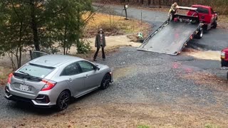 Car Carried Over House's New Moat