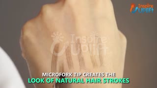 Waterproof Microblading Pen - Best Eyebrow Effect