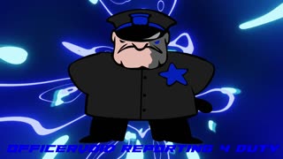 OFFICERVOID REPORTING 4 DUTY