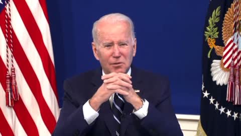 Biden makes a special appeal to social media companies and media outlets