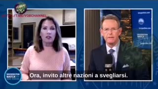 OMS - PIENI POTERI: 11 Stati hanno già espresso il loro parere con un "NO!" (in descrizione il Link della notizia)