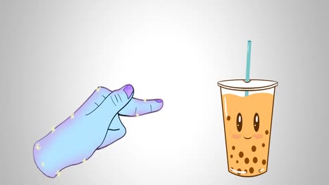 BubbleTea Boop