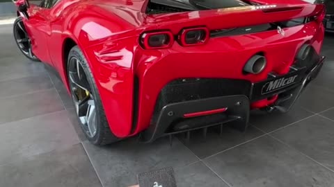 Ferrari SF90