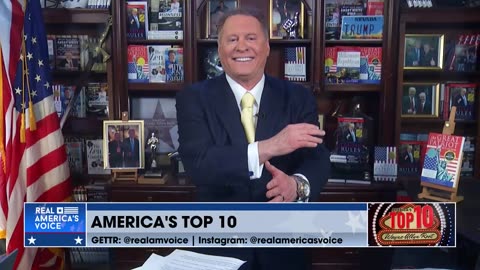 America's Top 10 for 4/19/24 - Segment 2