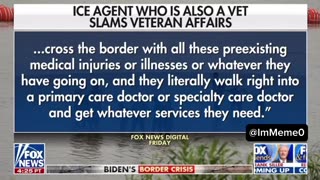 Dept. of VA Under Fire for Treating Illegal Aliens While Delaying Care for Veterans