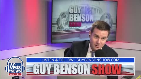 Biden's 'disinformation board' on pause 'indefinitely' | Guy Benson Show