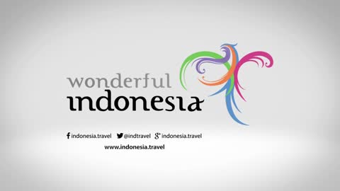 Wonderful Indonesia : A Visual Journey