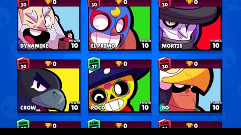 Brawl Stars Team But.... :O :O