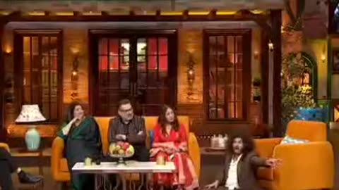 The Kapil Sharma Show