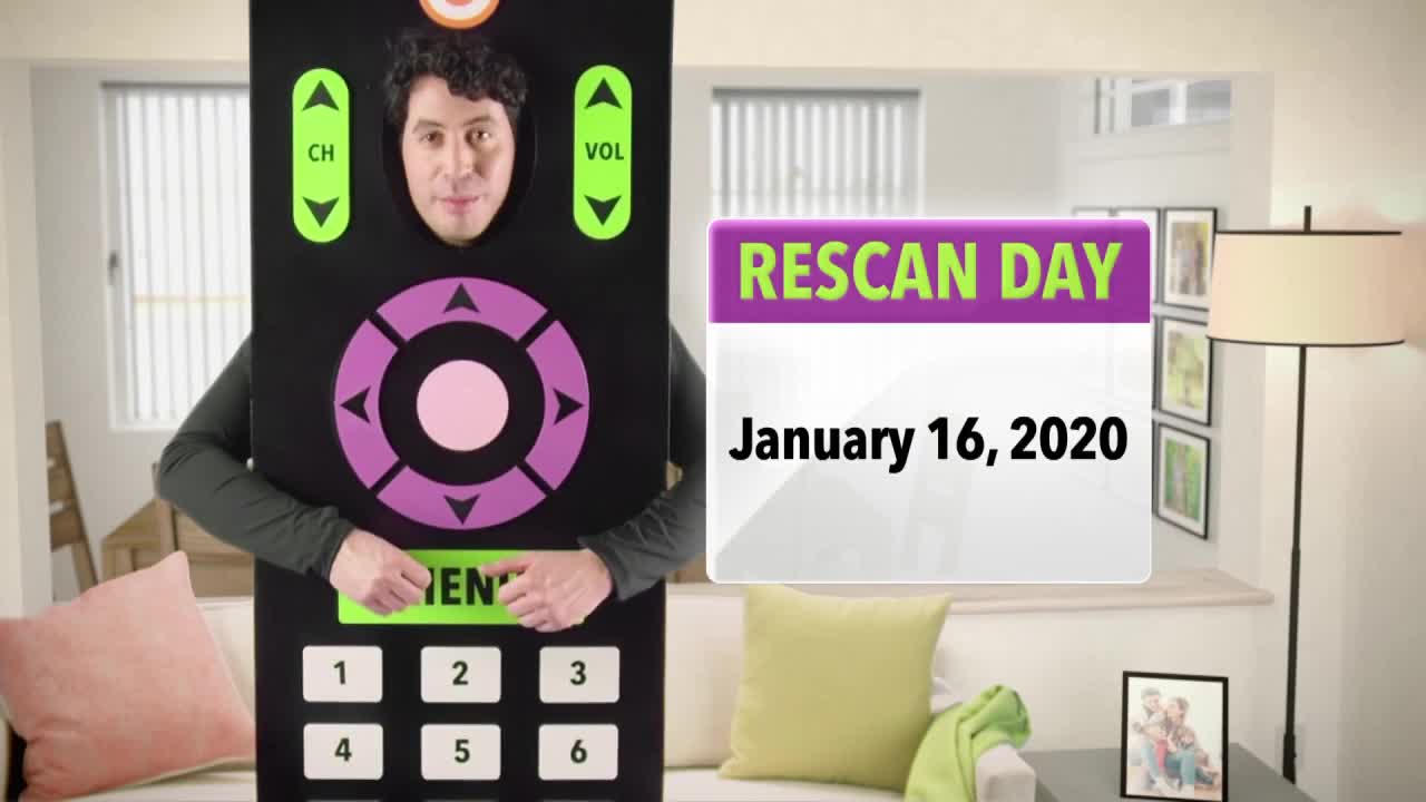 Rescan Explainer Remote Guy 60