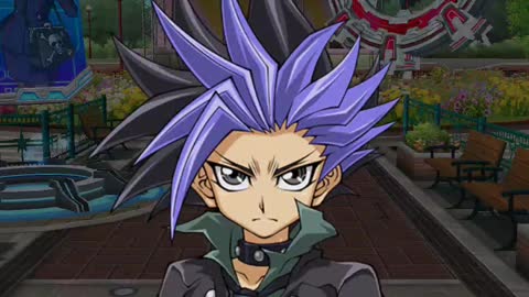 Yuto farm duel links