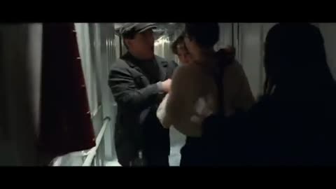 Titanic movie Clip