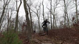 A little fun at Rockland (test upload)