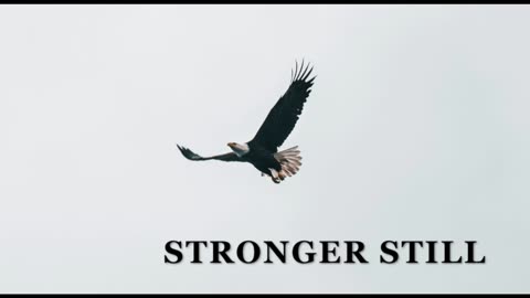 Pray USA 3/22/24 Stronger Still