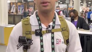 Shot Show 2022