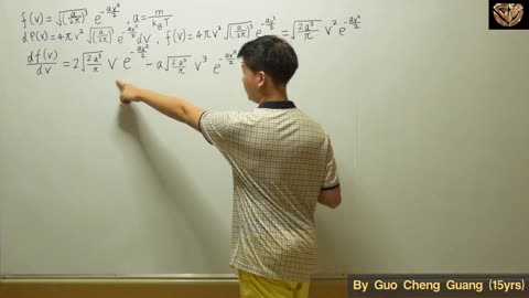 Physical Chemistry by GUO CHENG GUANG(15yrs) (006)