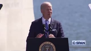 Biden Believes That Domestic Terrorism From White Supremacists Is The "Most Lethal Terrorist Threat"