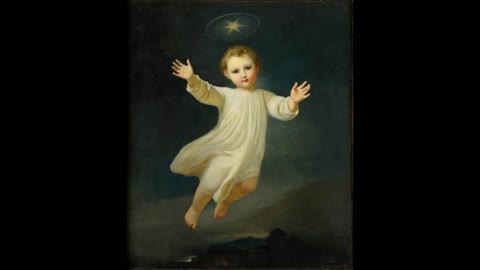 The Christ Child's Wish List