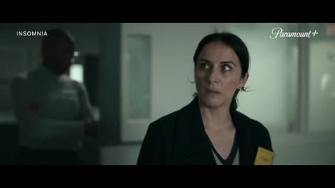 Insomnia Official Trailer - Vicky McClure, Jade Harrison, Tom Cullen