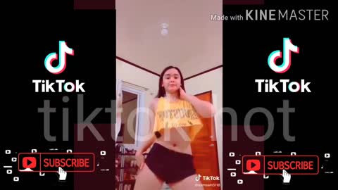 hot tiktok baby, Legend TikTok Dance 🔥 Hot Body sexy Bikini girl dance Compilation