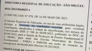 Diário oficial da urbe de são paulo