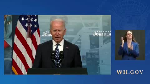 Joe Biden Has Odd Moment: ‘It’s Getting Close to Afternoon Here… The Sun is Coming Out’