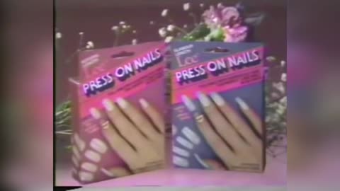 Lee Press On Nails