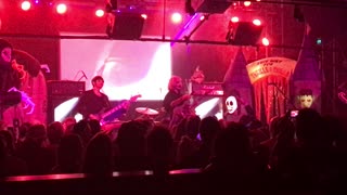 John 5 and the creatures live 1