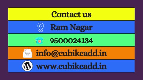Autocad Course in Coimbatore | Autocad Training Center in Coimbatore