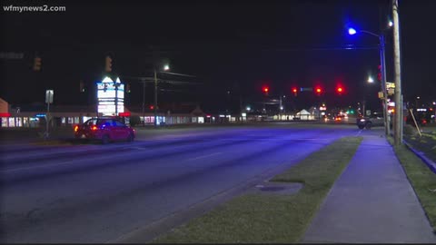 WHY Are Street Lights Turning Purple?