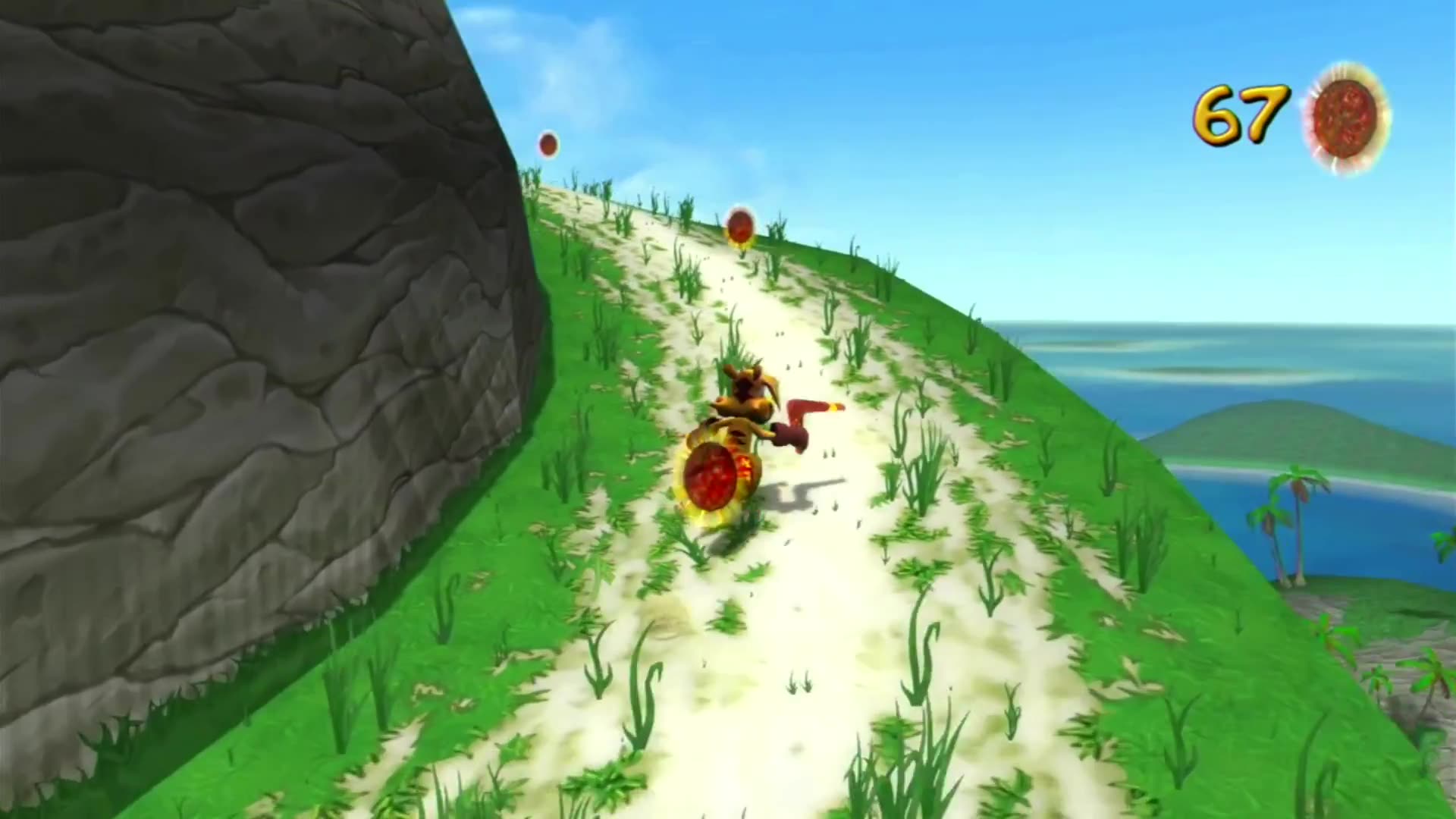 Ty The Tasmanian Tiger HD Review
