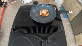 How To Make Grilled Cheese