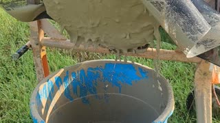 Power Sieving Local Clay