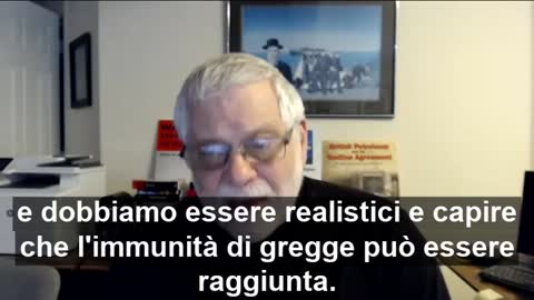 La nostra intervista allo storico ebreo Edwin Black. "Sono vaccinato, ma sono contro la coercizione"