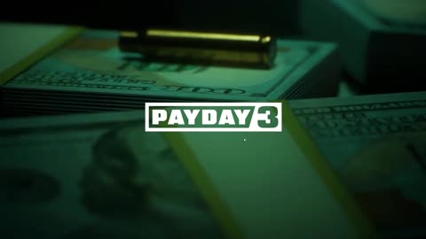 PayDay 3 - Multiplayer Gameplay....