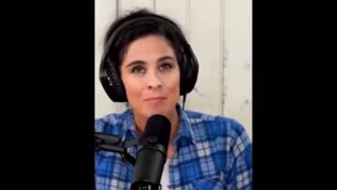 Sarah Silverman is upset with the Democrat Party (clean)