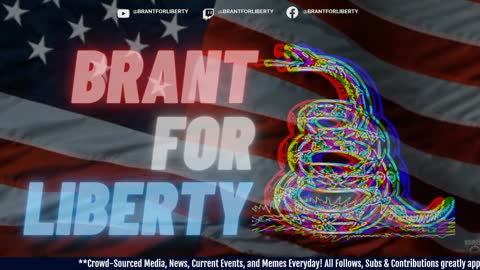 #604 5.8.23 LIVE MULTISTREAM THE PEOPLES CONVOY & OTHER NEWS @BRANTFORLIBERTY EVERYWHERE