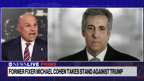 Arthur Aidala on Michael Cohen's testimony.