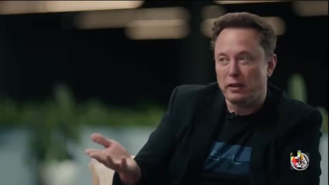 Elon Musk Praise DOnald Trump "He is the only U.S president that can be feared