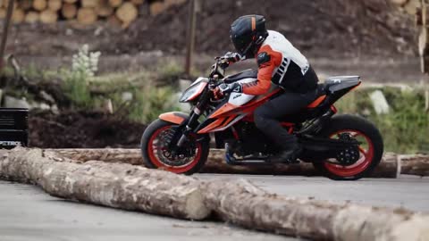 MOTORCYCLE DRIFT MANIA