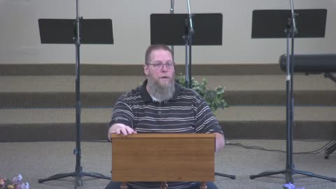 “Bible Wisdom for Success at Work” Pastor Johns 15 Minute Seminar on Wise Living. Part 3 of 5