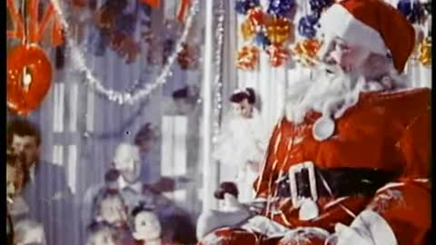 Santa Claus (Versus The Devil) - Full Movie