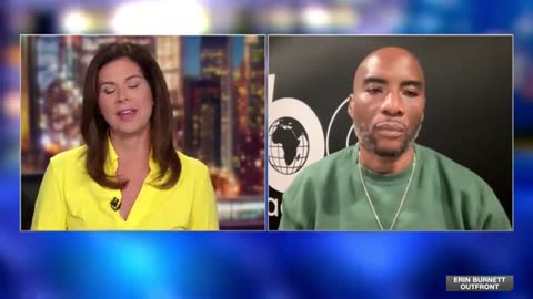 'She's both': Charlamagne on Trump's false claims about Harris' race | CNN