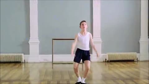 Billy Elliot