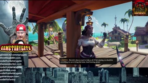 #shorts #seaofthieves